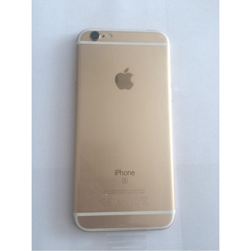 Подержанный iPhone 6S 16Gb