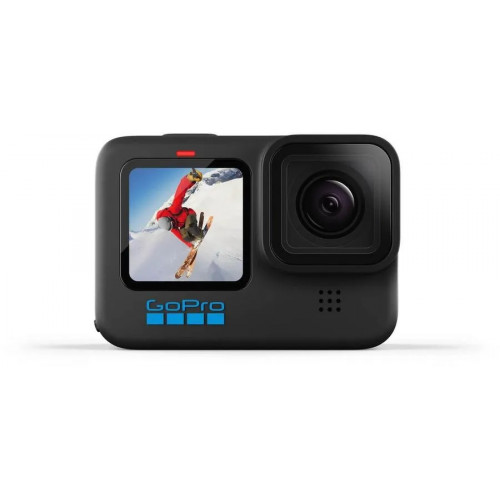 GoPro HERO 10 Black Edition