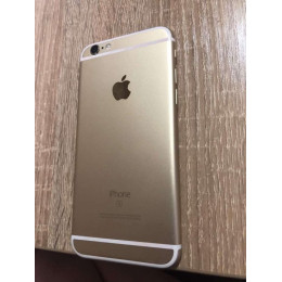 Подержанный iPhone 6S 128Gb