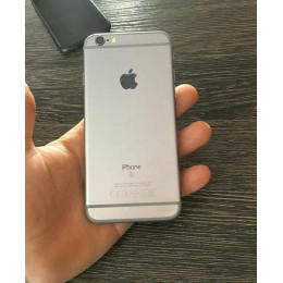 Подержанный iPhone 6S 64Gb