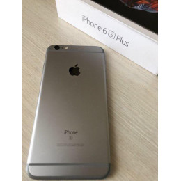 Подержанный iPhone 6S Plus 64Gb