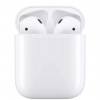 AirPods 2 с проводным кейсом