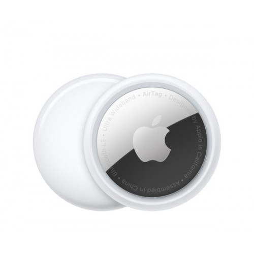 Метка Apple AirTag (1шт)