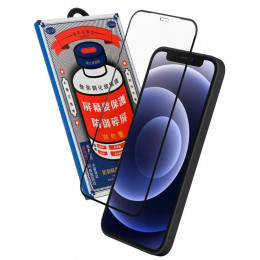 Защитное стекло Remax 3D iPhone 11 Pro/11 Pro Max