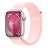 Apple Watch Series 9 41mm Корпус «light Pink»