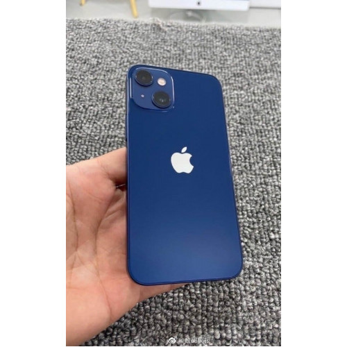 Подержанный iPhone 13 mini 256GB