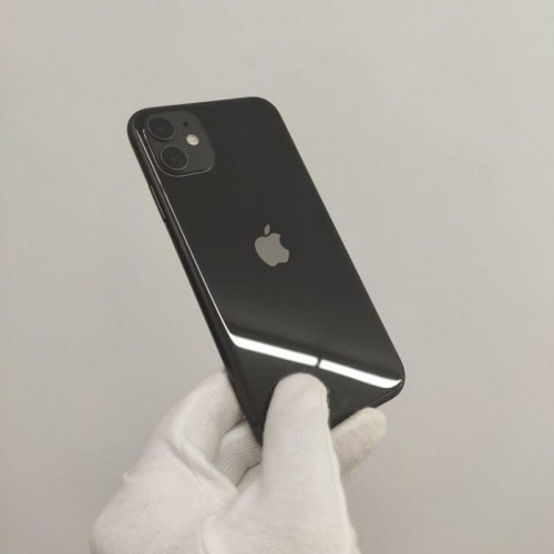 Подержанный iPhone 11 64GB 