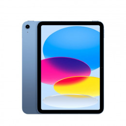 Apple iPad 10 (10,2) (2022) Wi-Fi + Cellular 256Gb