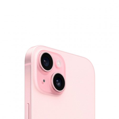 iPhone 15 128Gb Розовый