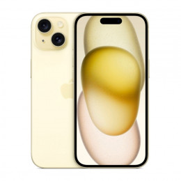 iPhone 15 256Gb Желтый