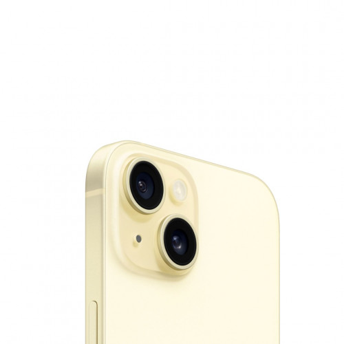 iPhone 15 256Gb Желтый