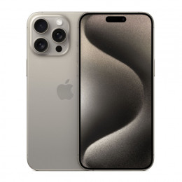 iPhone 15 Pro 1Tb Титановый бежевый