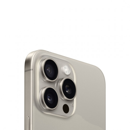 iPhone 15 Pro Max 1Tb Титановый бежевый