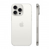 iPhone 15 Pro Max 1Tb Титановый белый