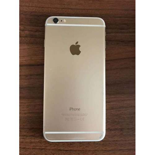 Подержанный iPhone  6S Plus 128Gb