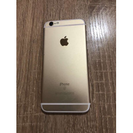 Подержанный iPhone 6S 32Gb