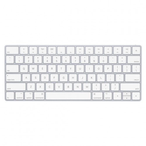 Клавиатура Apple Magic Keyboard