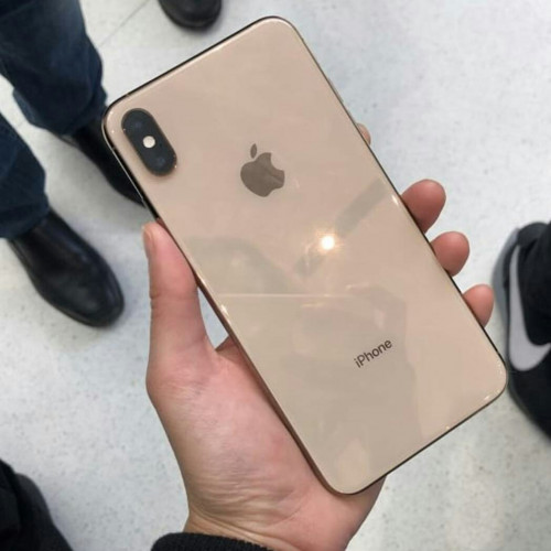 Подержанный iPhone X 64GB