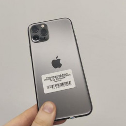 Подержанный iPhone 11 Pro 64GB